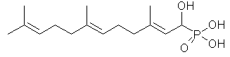 Display the FTase - (S)-FPOH complex