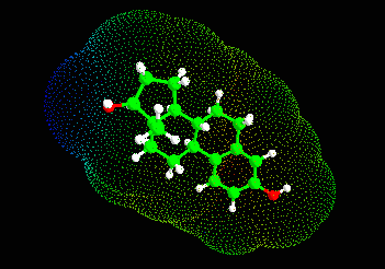 Molecular Lipophilicity Potential