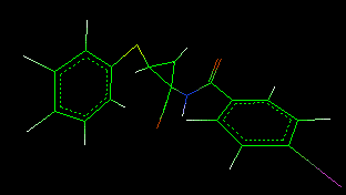 Bonds with bond order