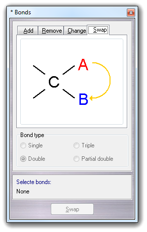 Swap bonds