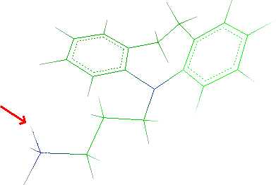 Hydrogen to remove