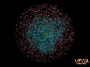 Carboxyesterase 1 - temocapril complex